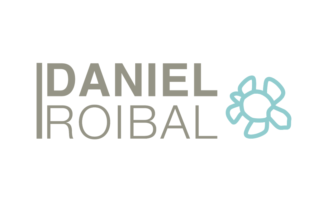 Logo - Daniel Roibal