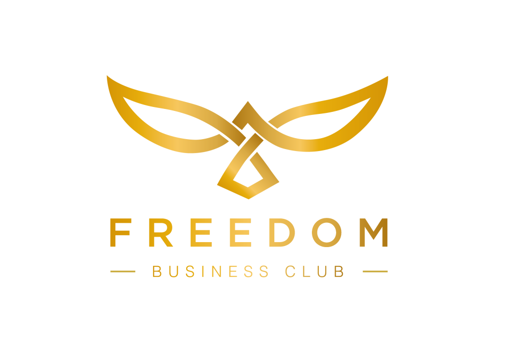 Logo Festival - Freedom