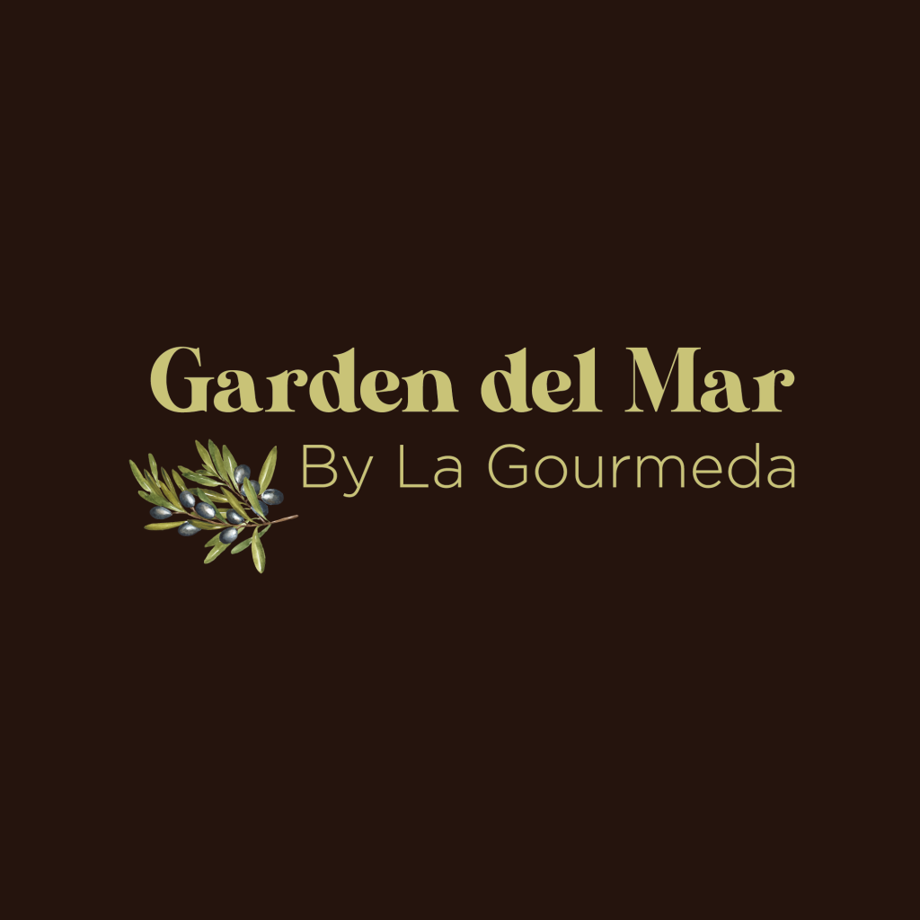 Logo - Garden del Mar